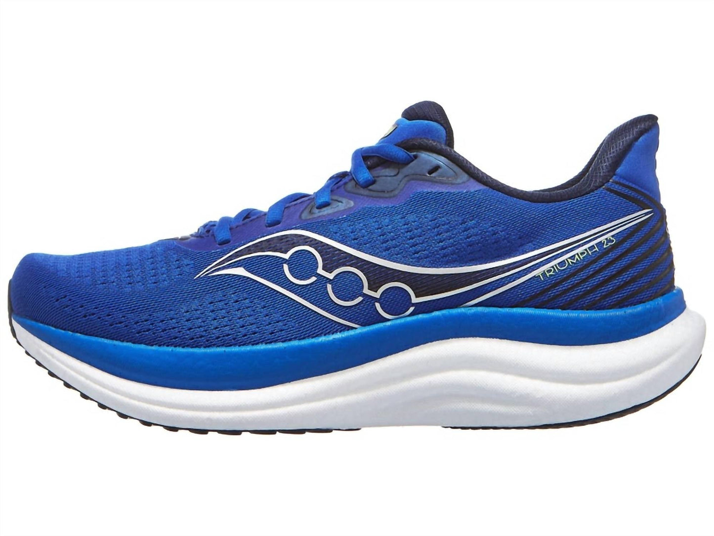 Tenis de hombre color plateado