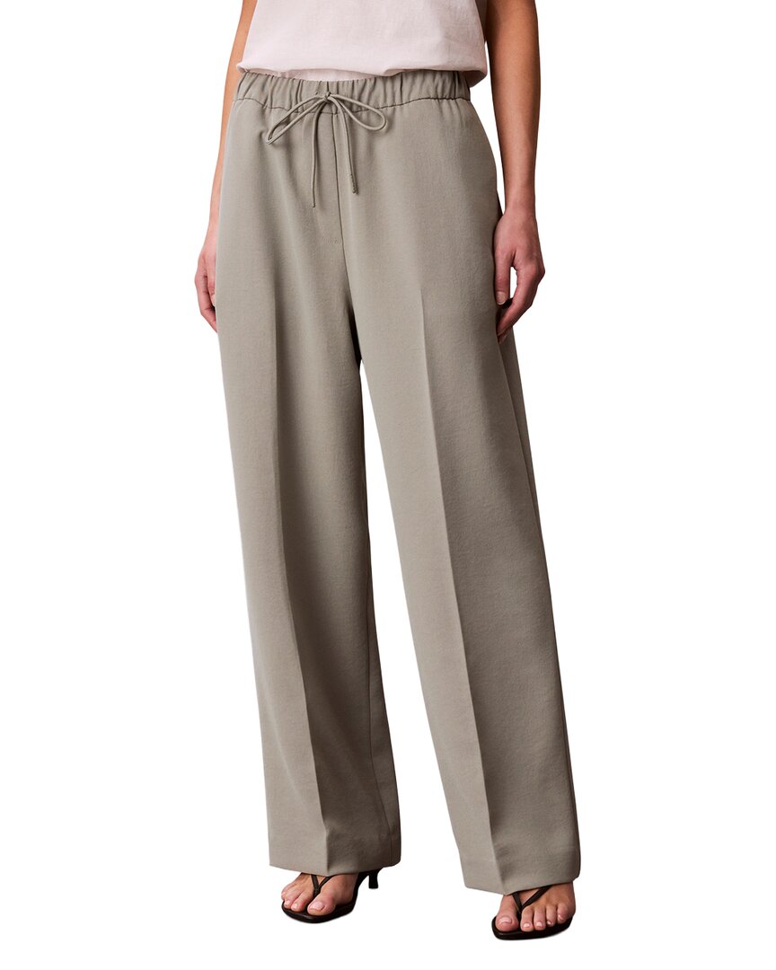 Calvin Klein Casual de Sarga