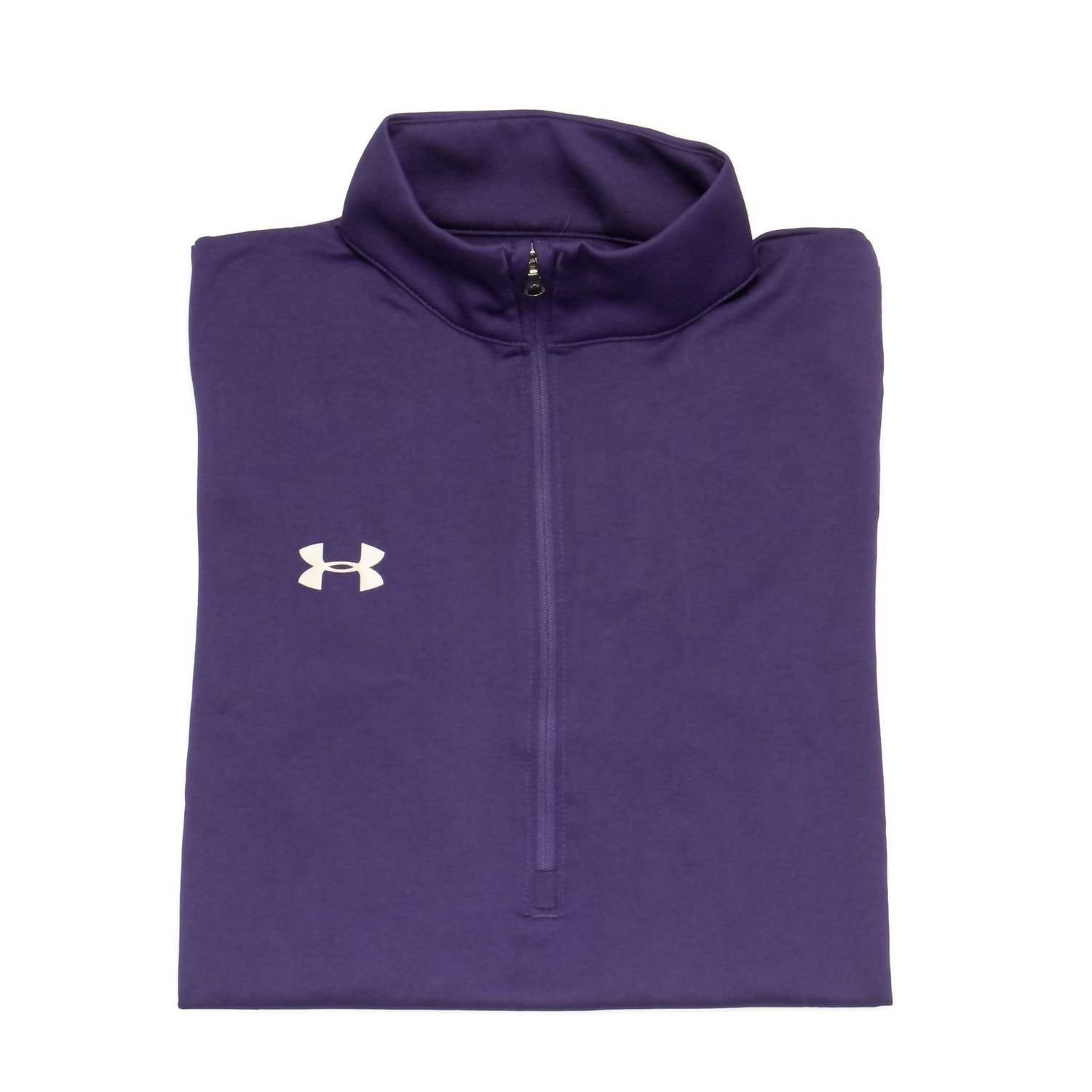 Camisa de mujer color violeta