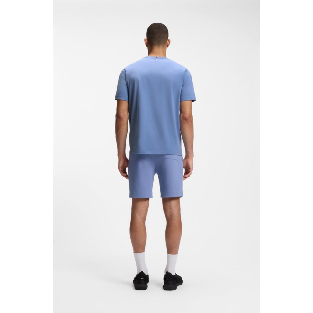 Camiseta de algodón