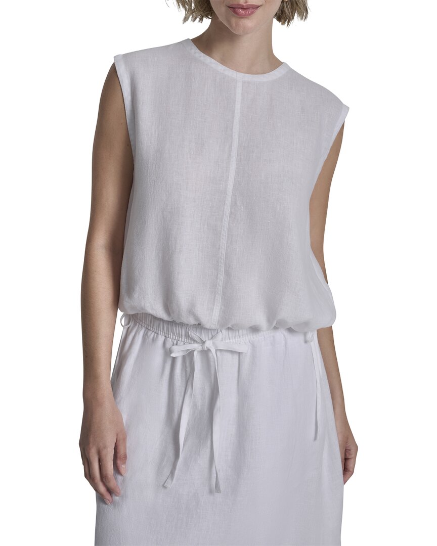 Camisa de lino