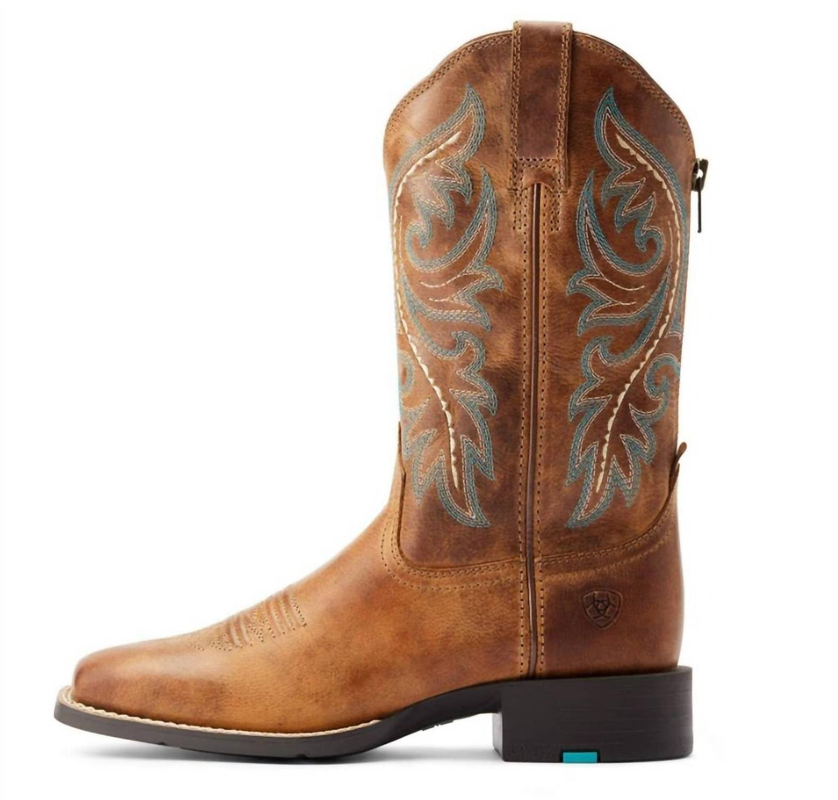 Botas de mujer