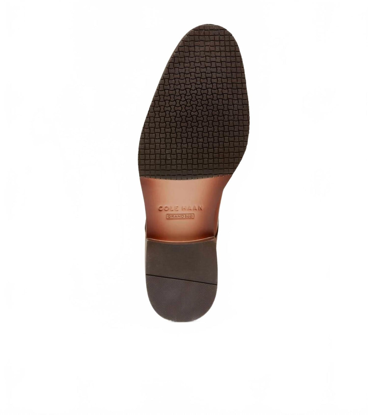 Zapatos de cordones de hombre