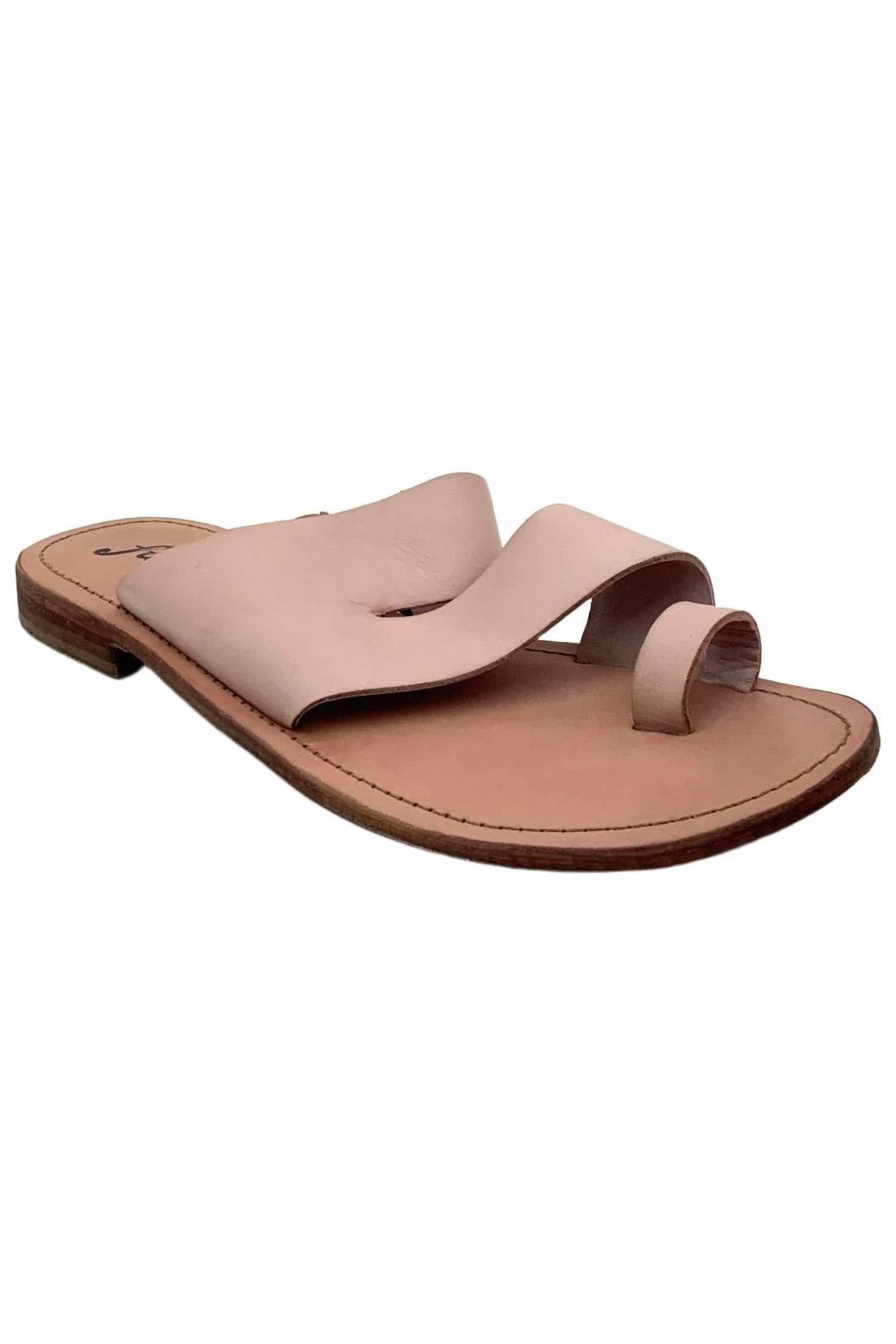 Sandalias de mujer