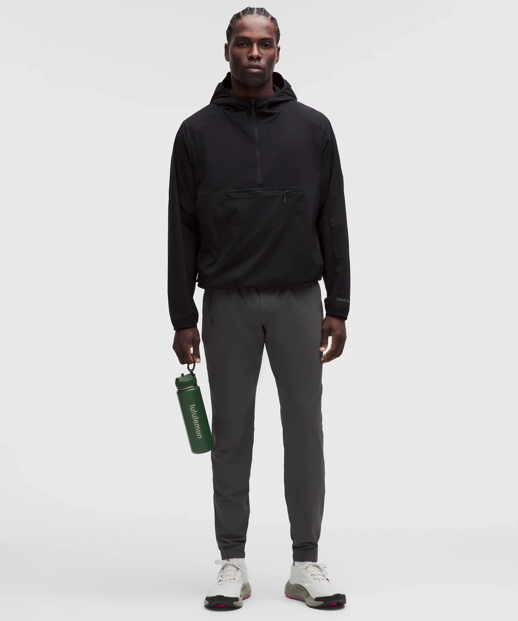 Pantalón deportivo