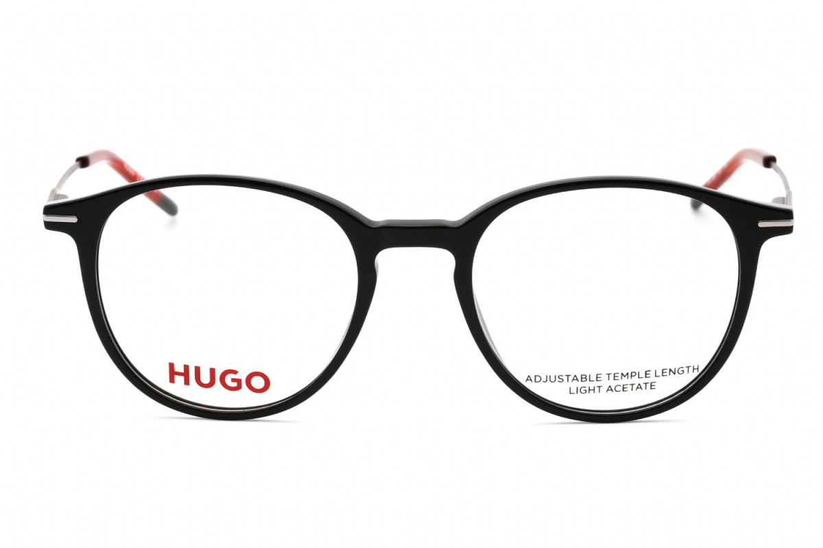 Gafas 50 mm color negro