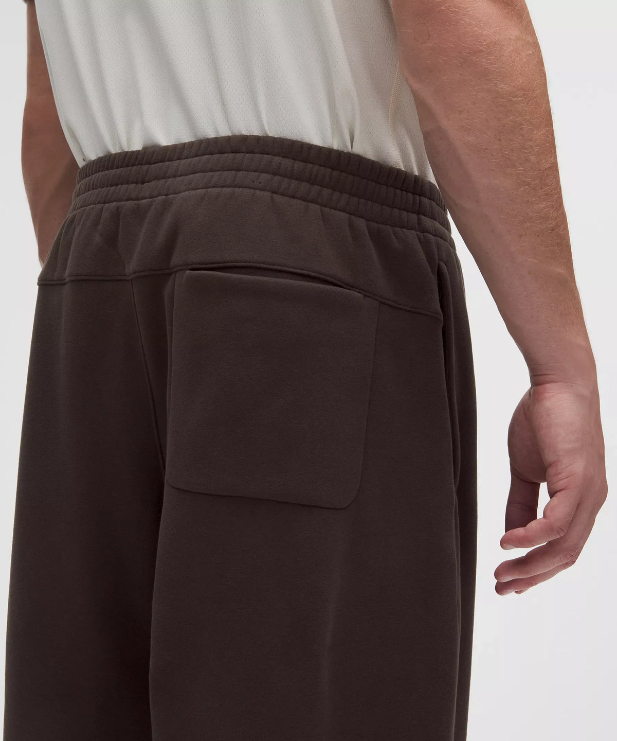 Pantalón de hombre