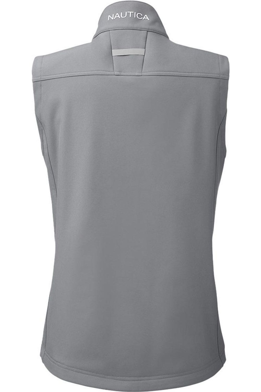 Camiseta sin mangas de mujer