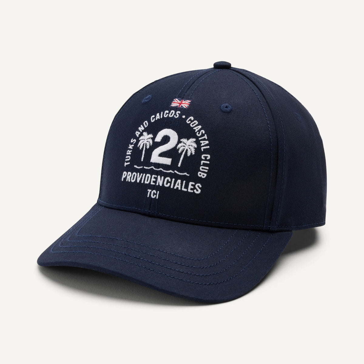 Gorra de hombre