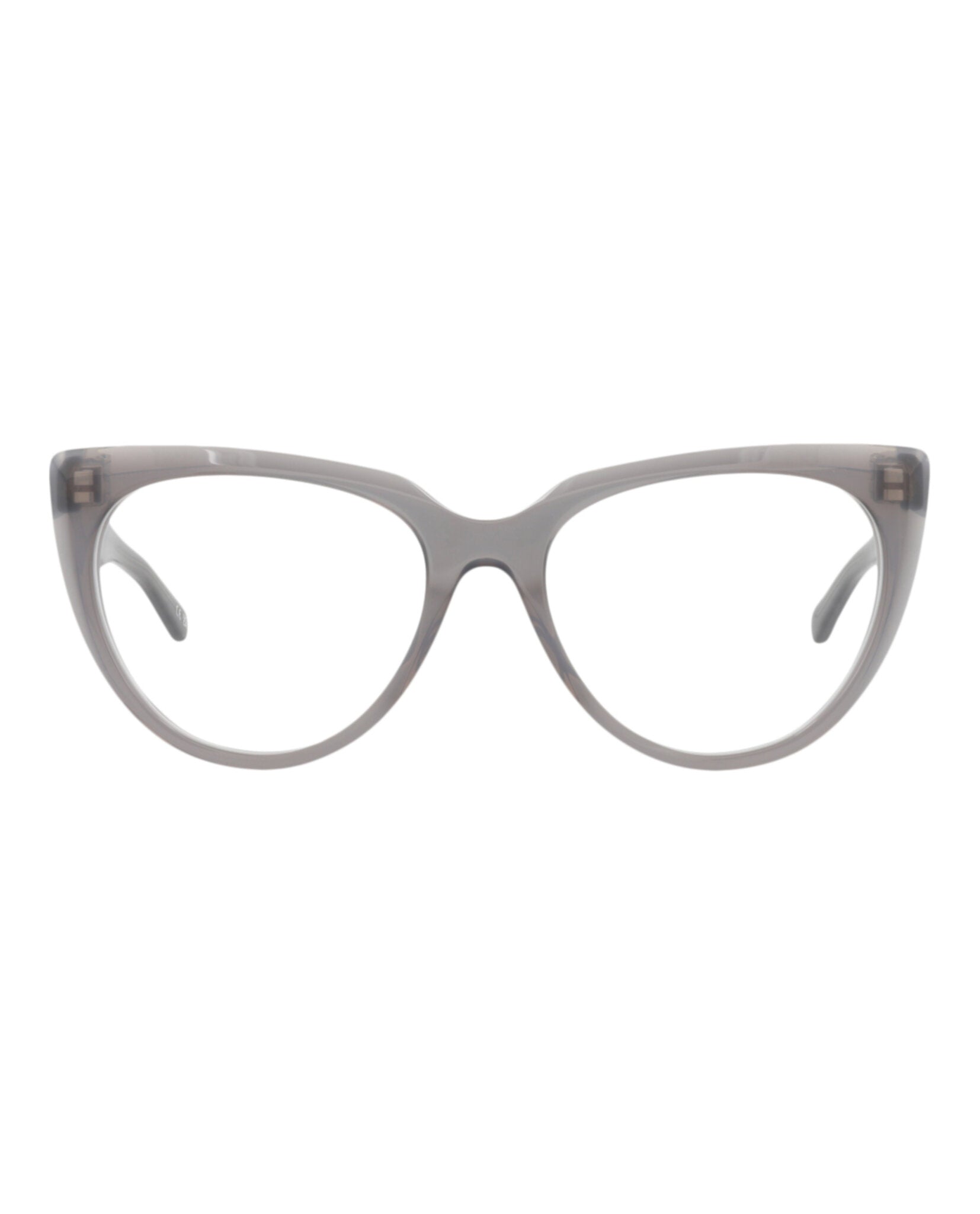 Montura para gafas de acetato de montura tipo gato