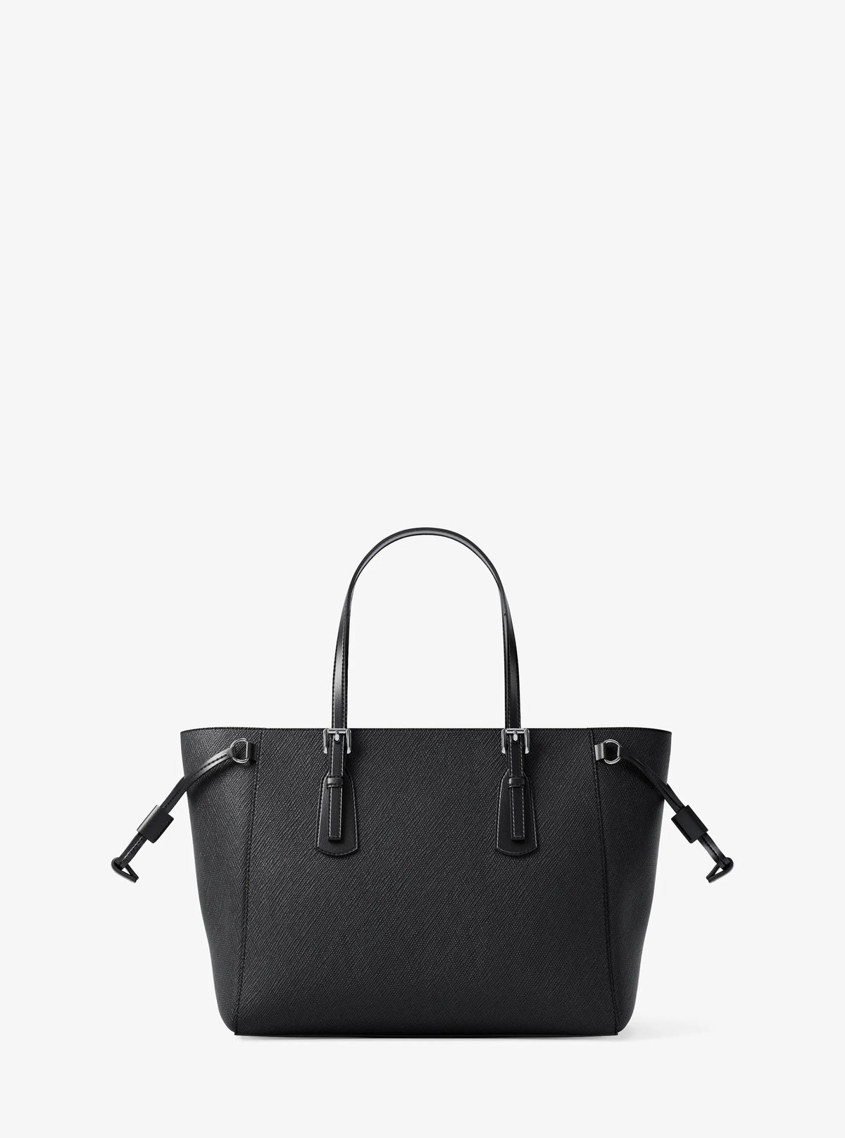 Bolso cruzado de cuero