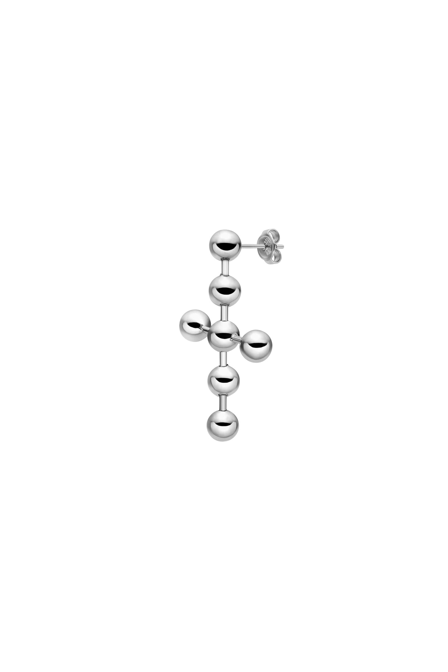Aretes de acero inoxidable