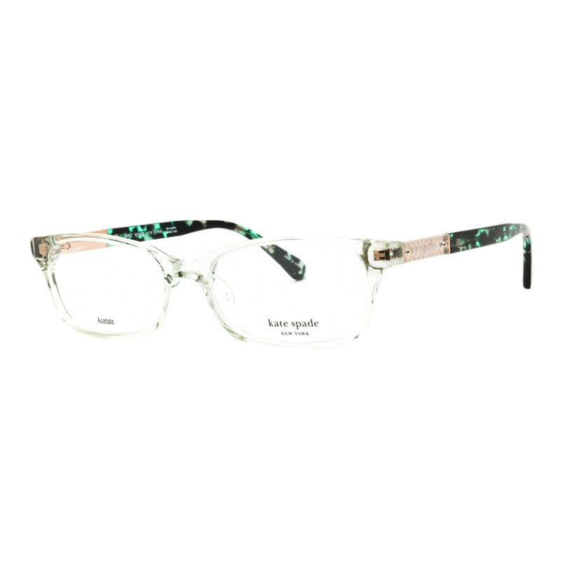 Gafas 50 mm color verde