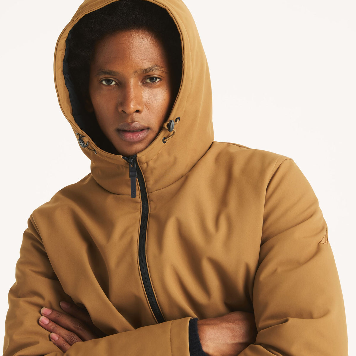 Chaqueta de hombre