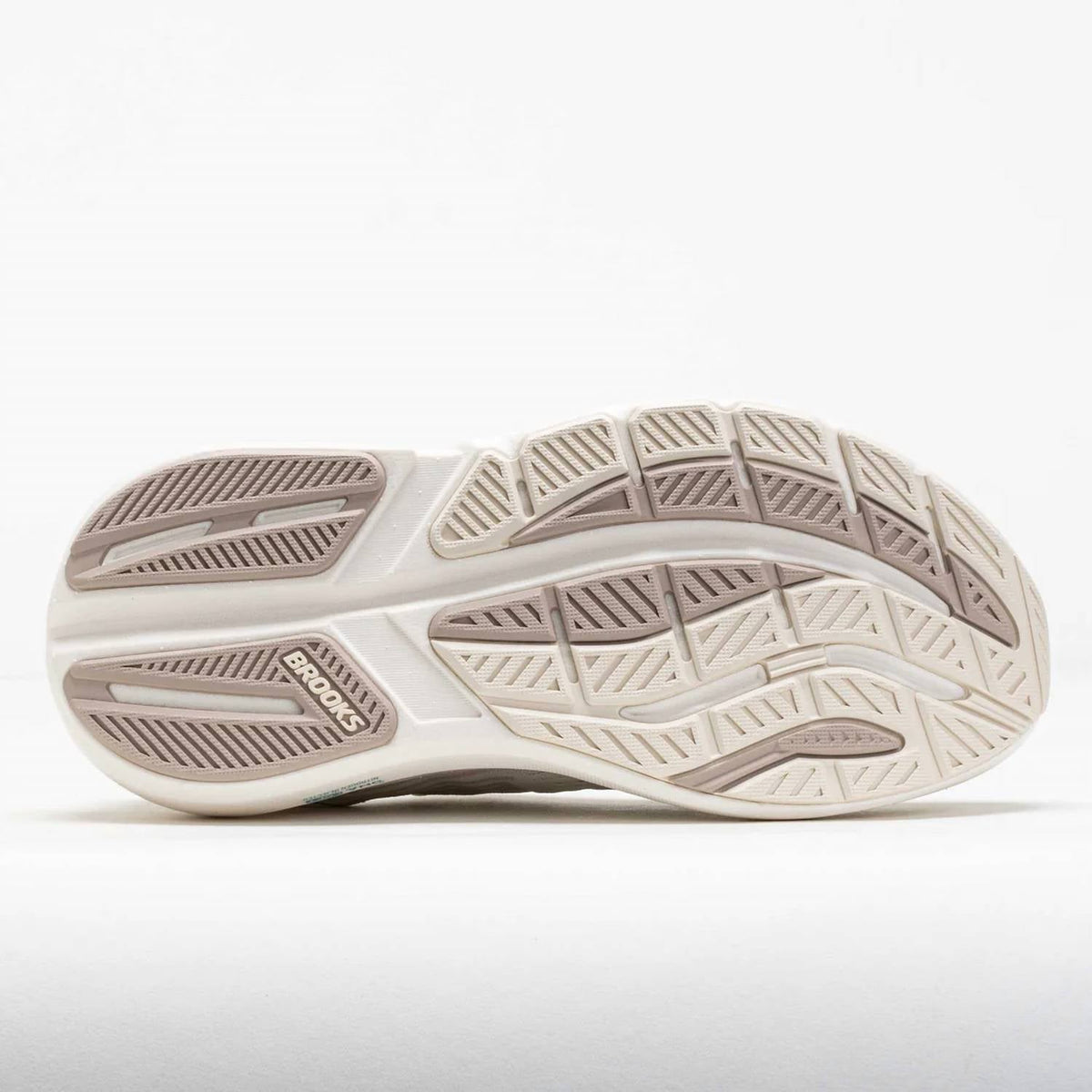 Tenis para correr de mujer color azul y gris