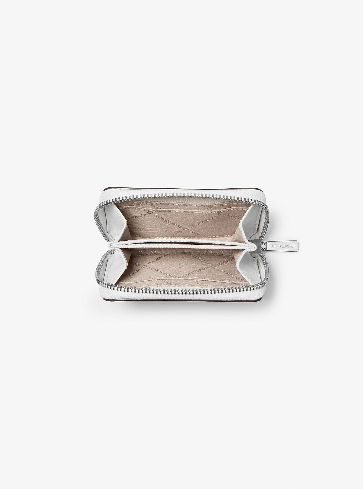 Billetera de cuero