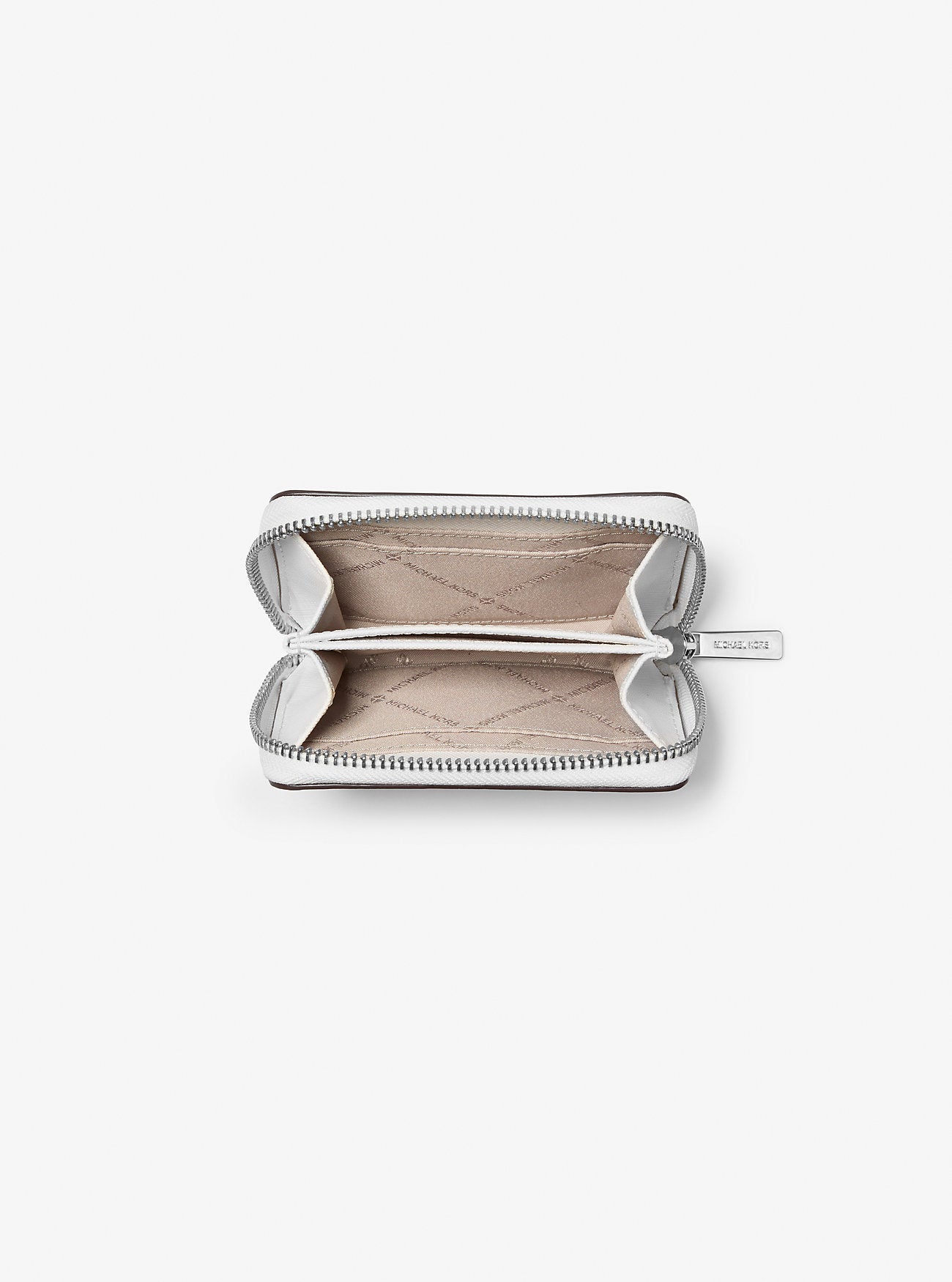 Billetera de cuero