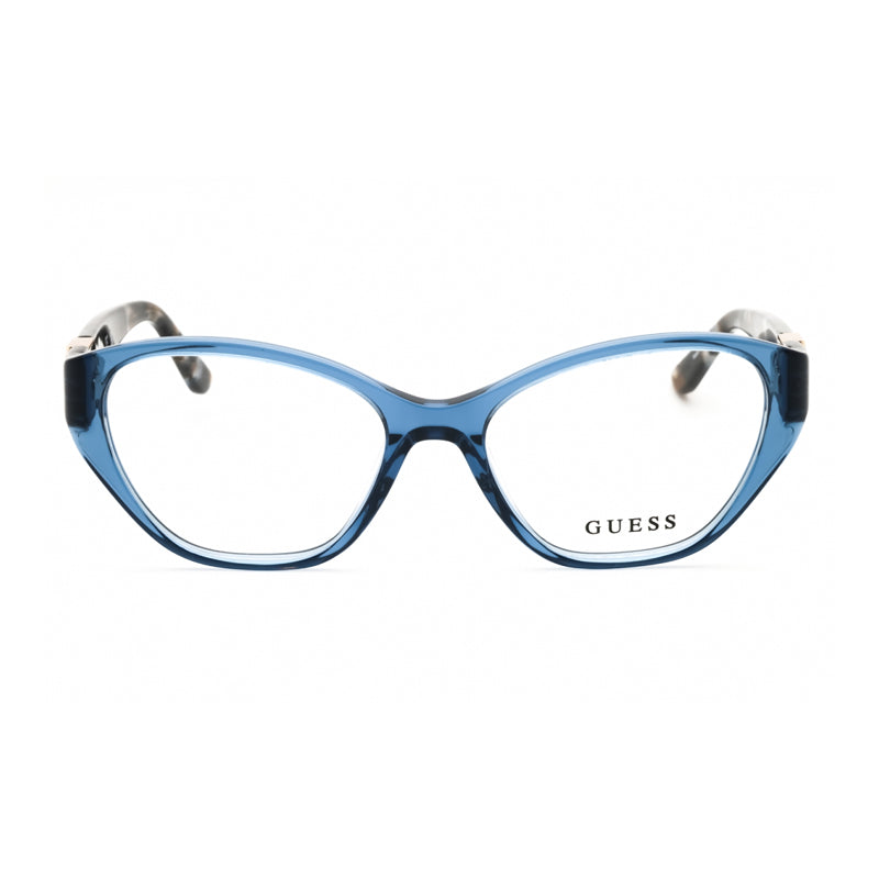 Gafas 51 mm color azul
