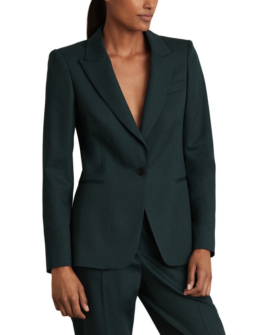 Chaqueta
