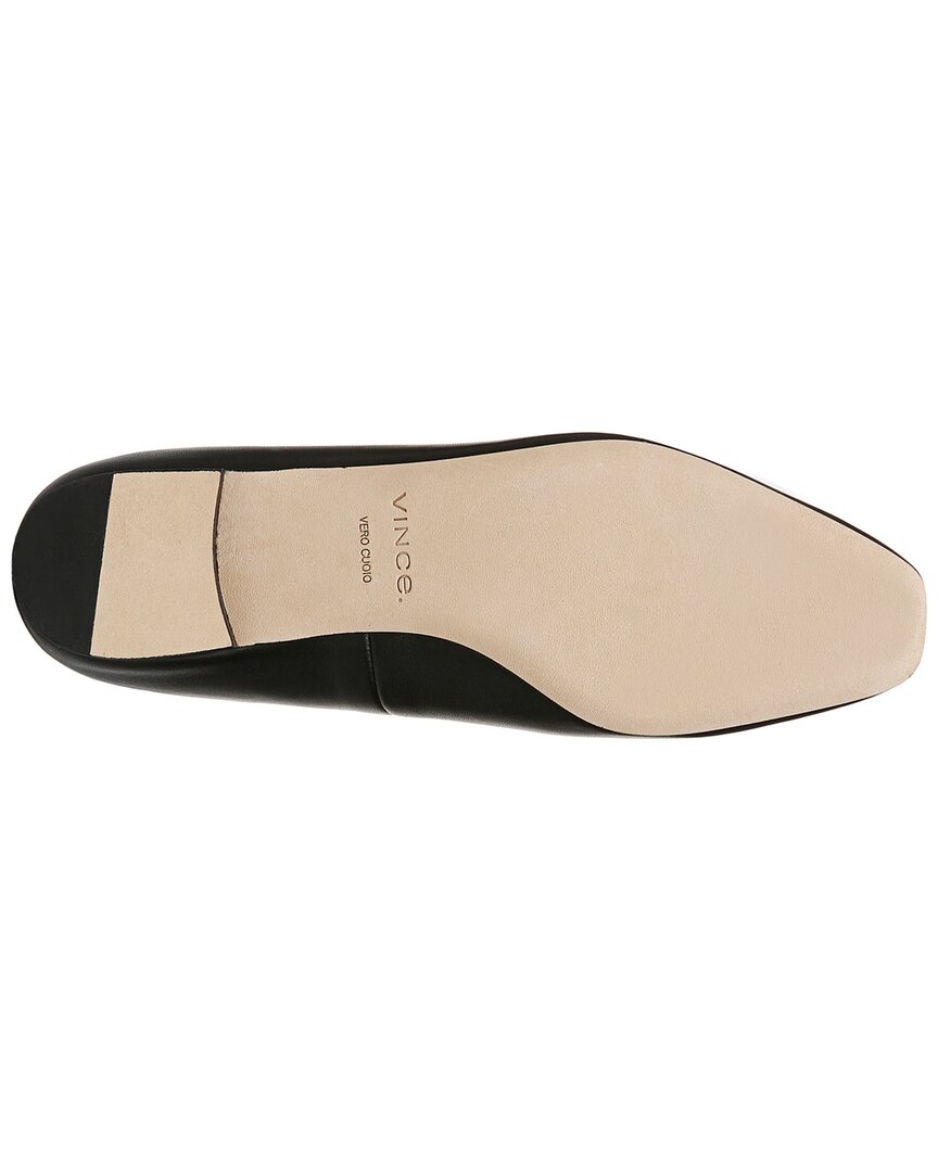 Zapatos de cuero