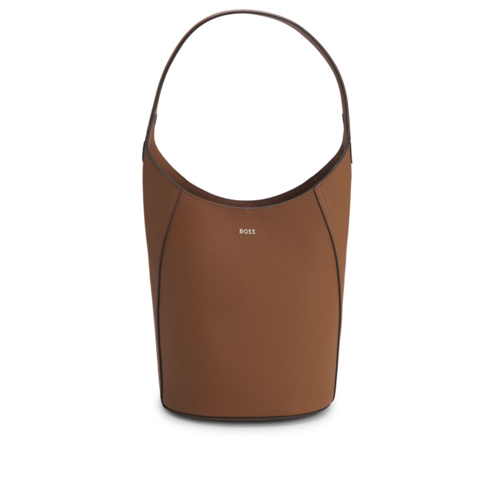Bolso de cuero