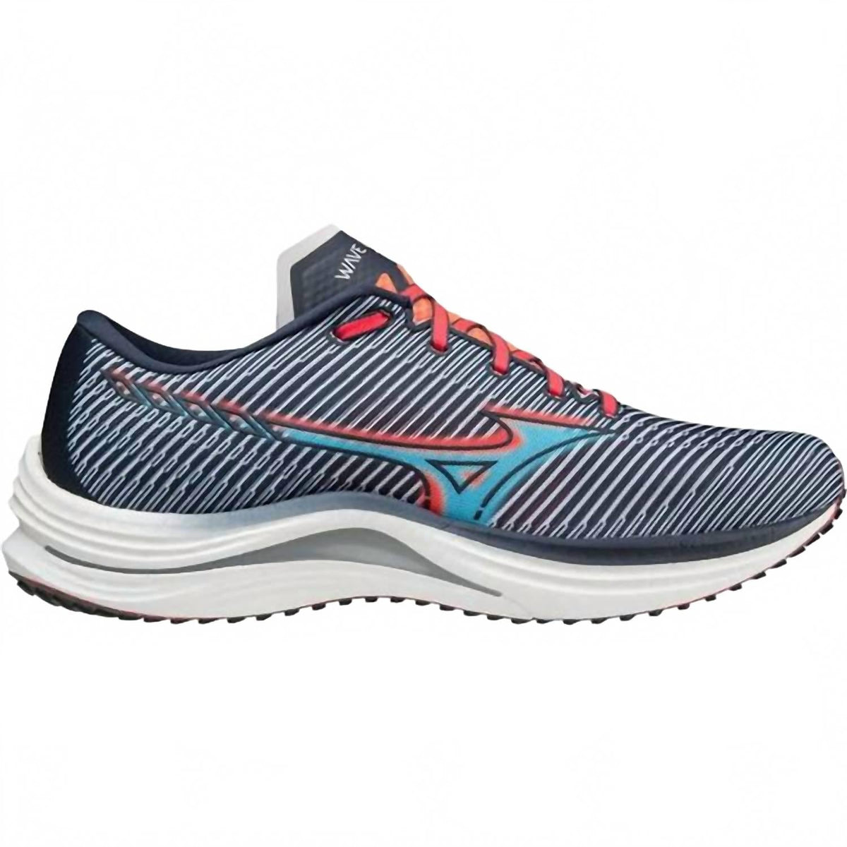 Tenis de hombre color azul