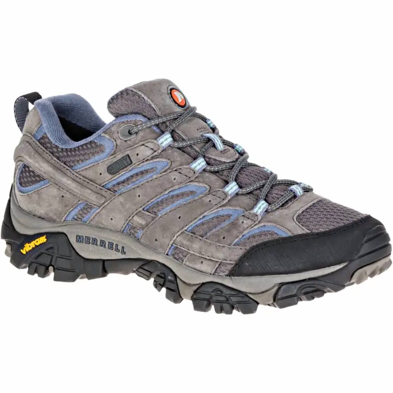 Zapatos de mujer impermeables