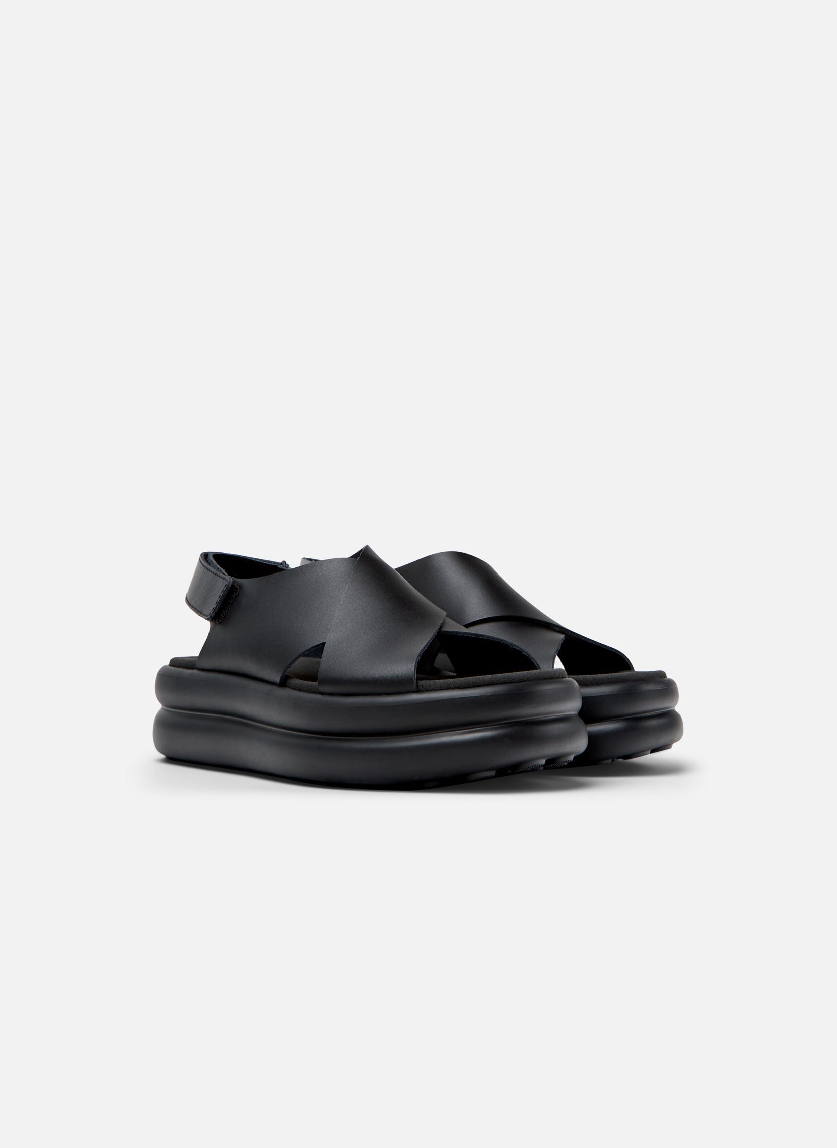 Sandalias de mujer