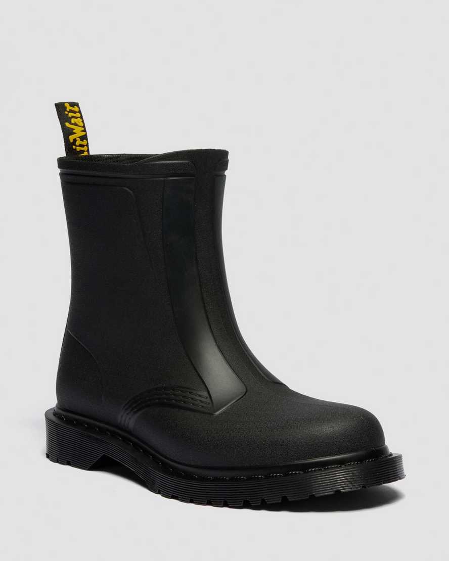 Botas impermeables