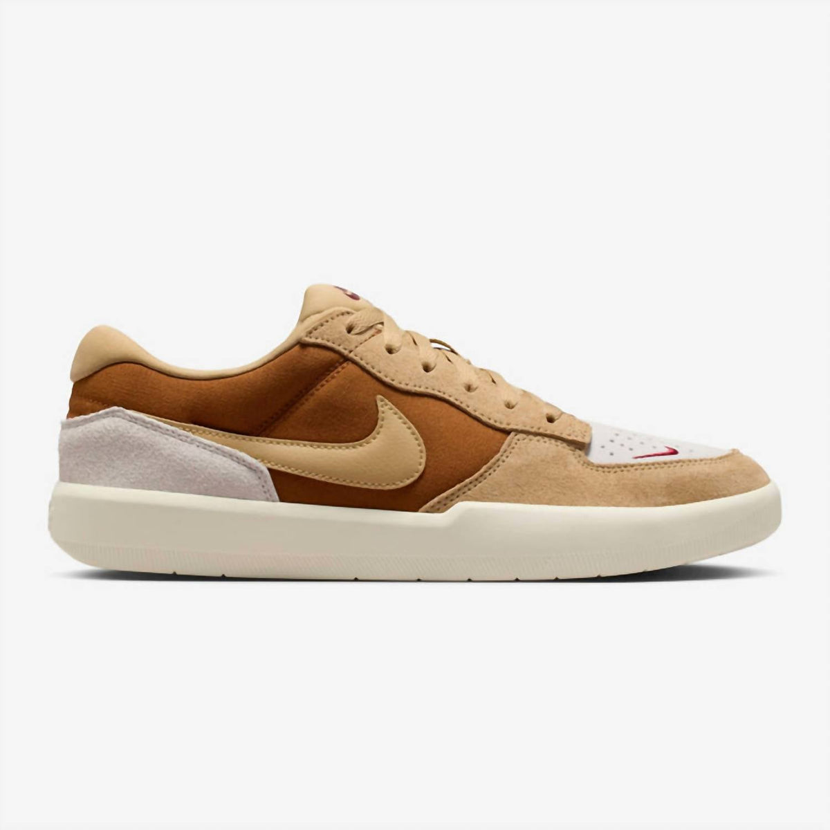 Zapatos de hombre color beige
