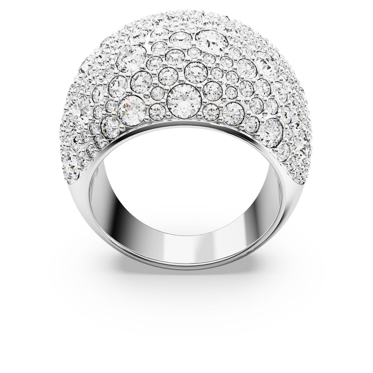 Anillo color blanco