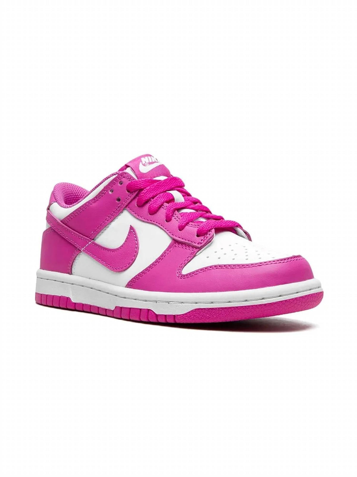 Tenis para niña