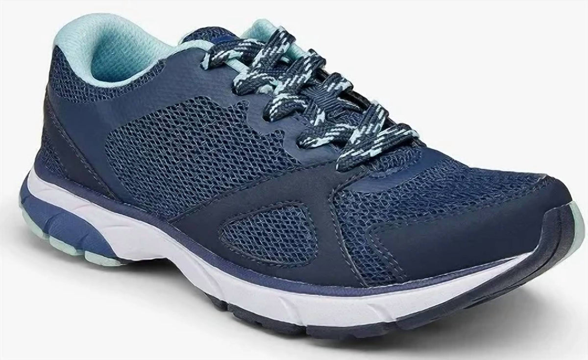 Zapatos de mujer color azul marino