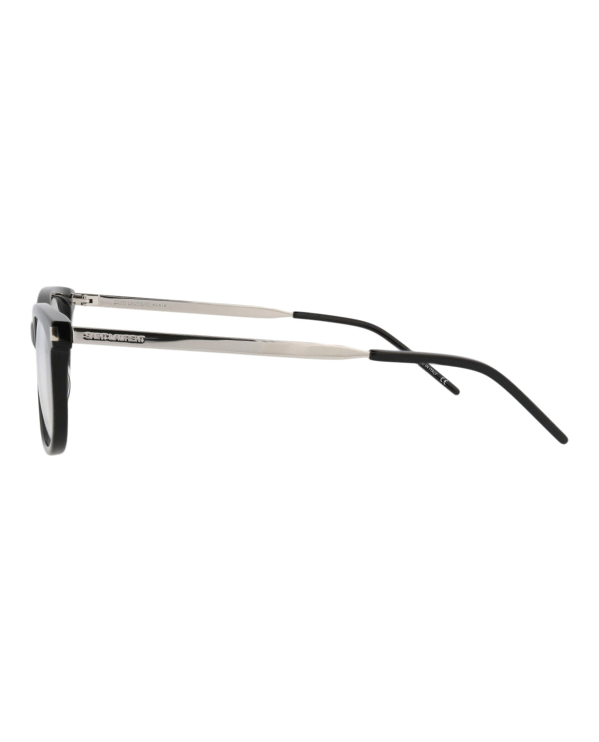 Montura para gafas de acetato de montura redonda