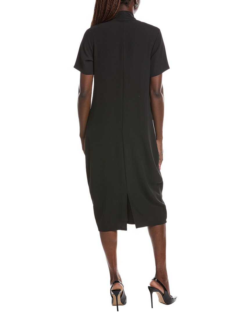 Vestido midi