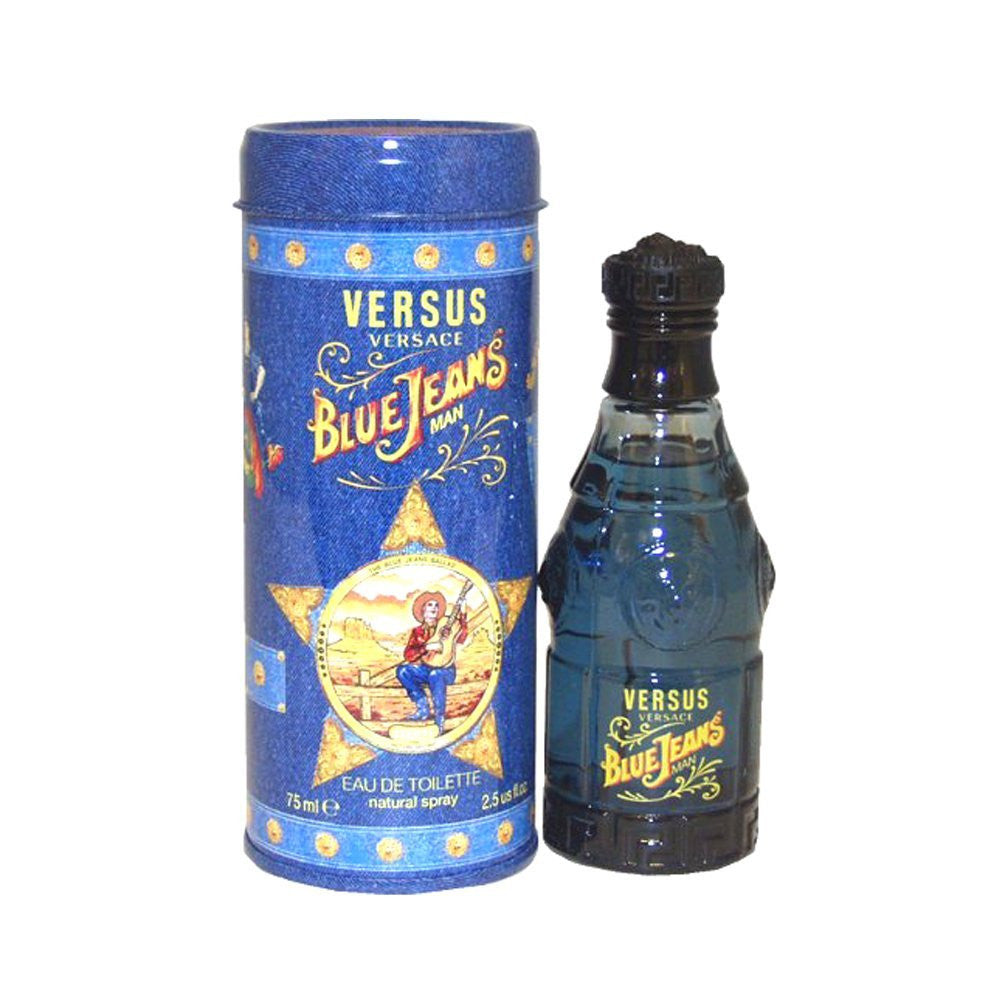 Perfume eau de toilette