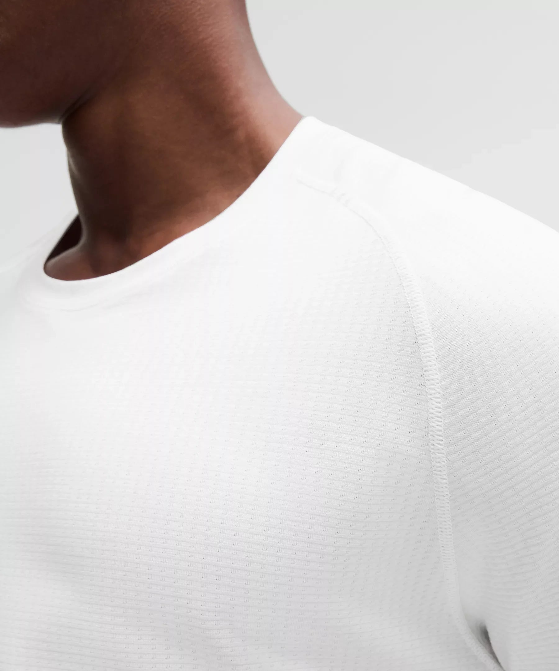 Camisa de manga corta