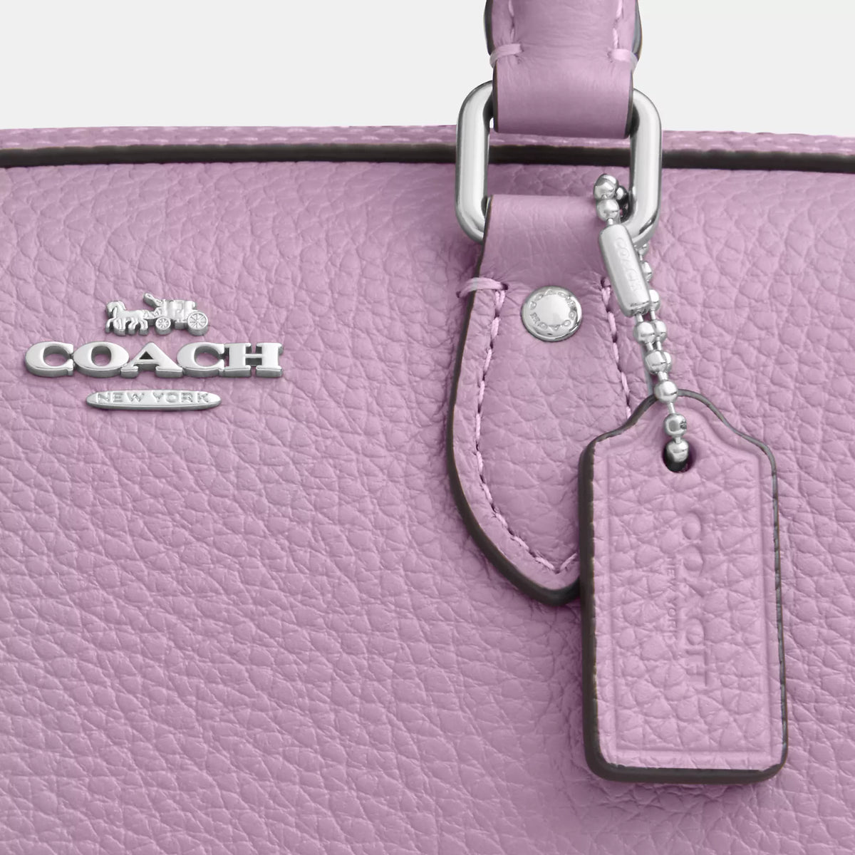 Bolso cruzado