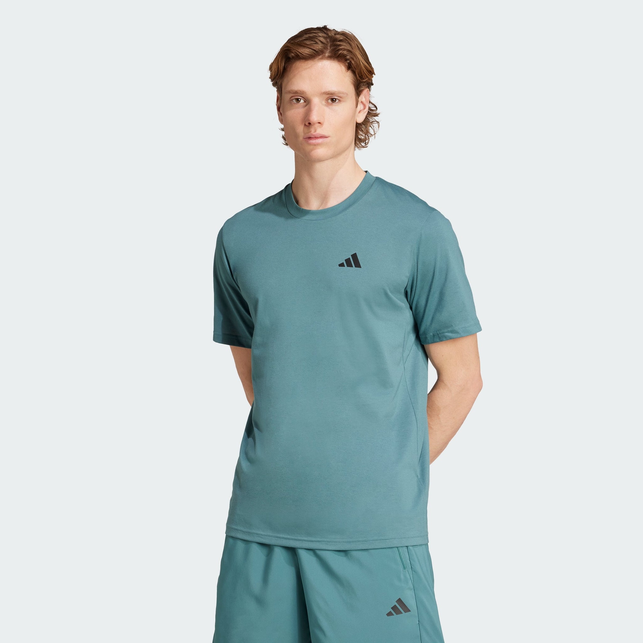 Camiseta de hombre