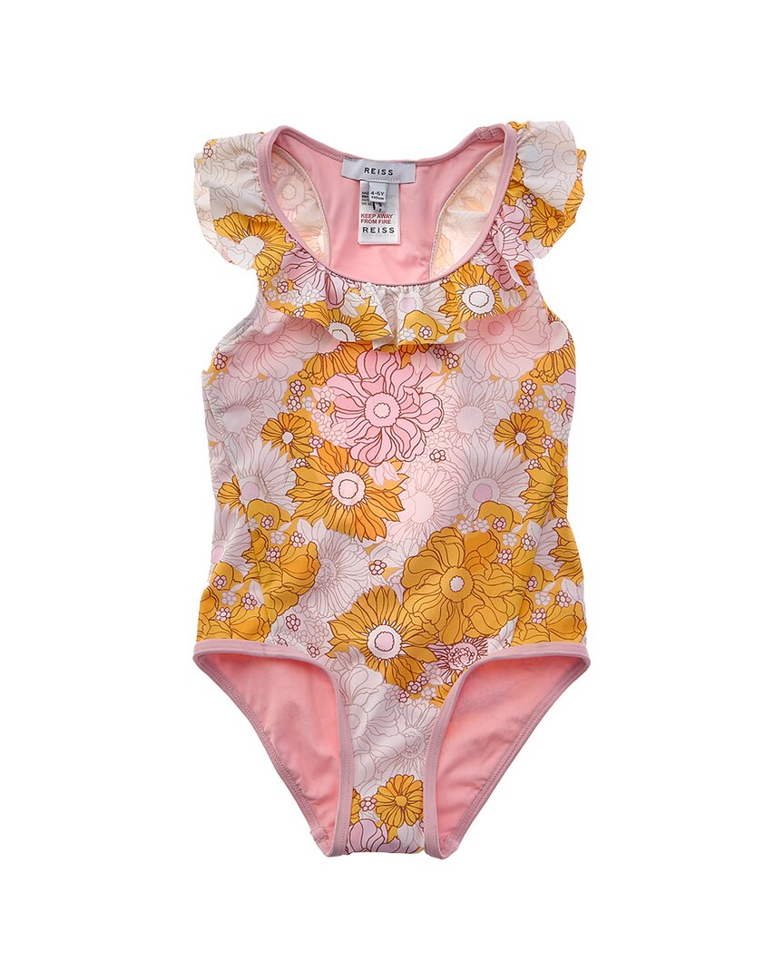 Vestido de baño con boleros