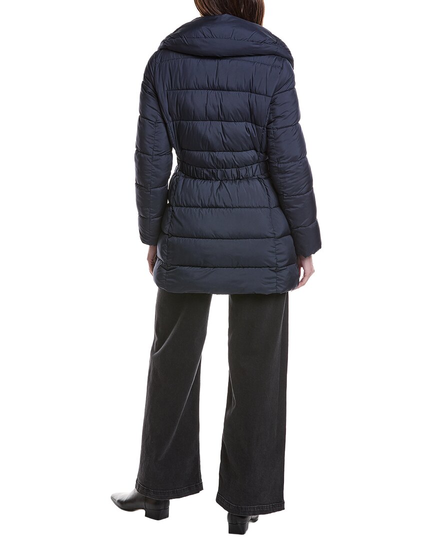 Chaqueta acolchada