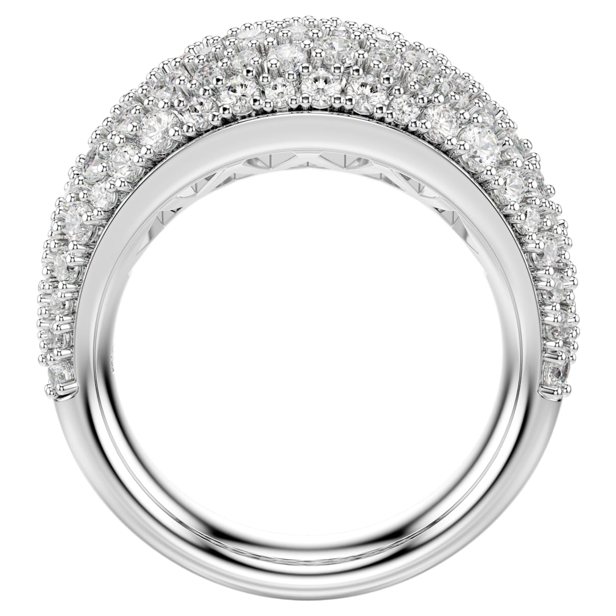 Anillo color blanco