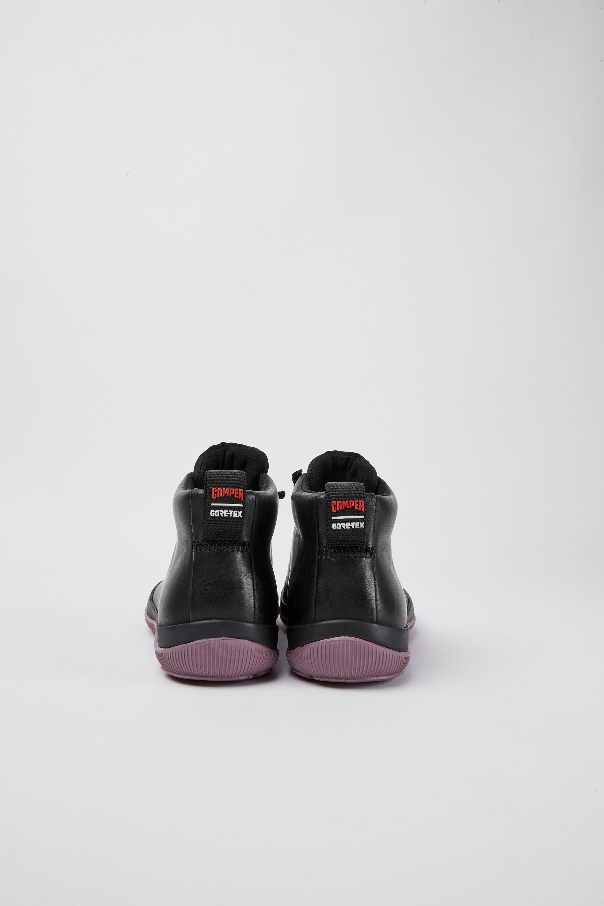 Botines de mujer