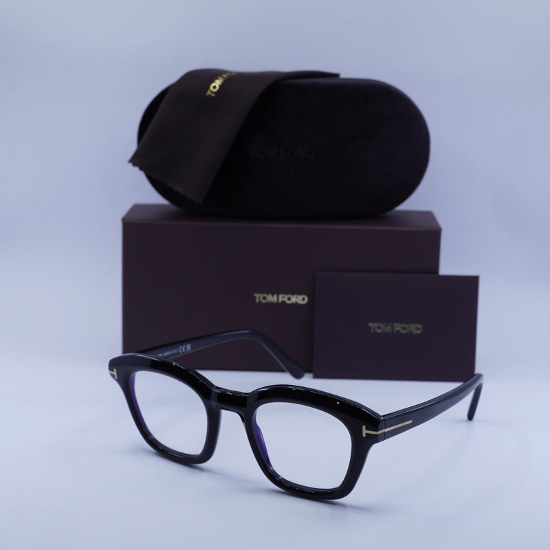 Gafas 49 mm color negro