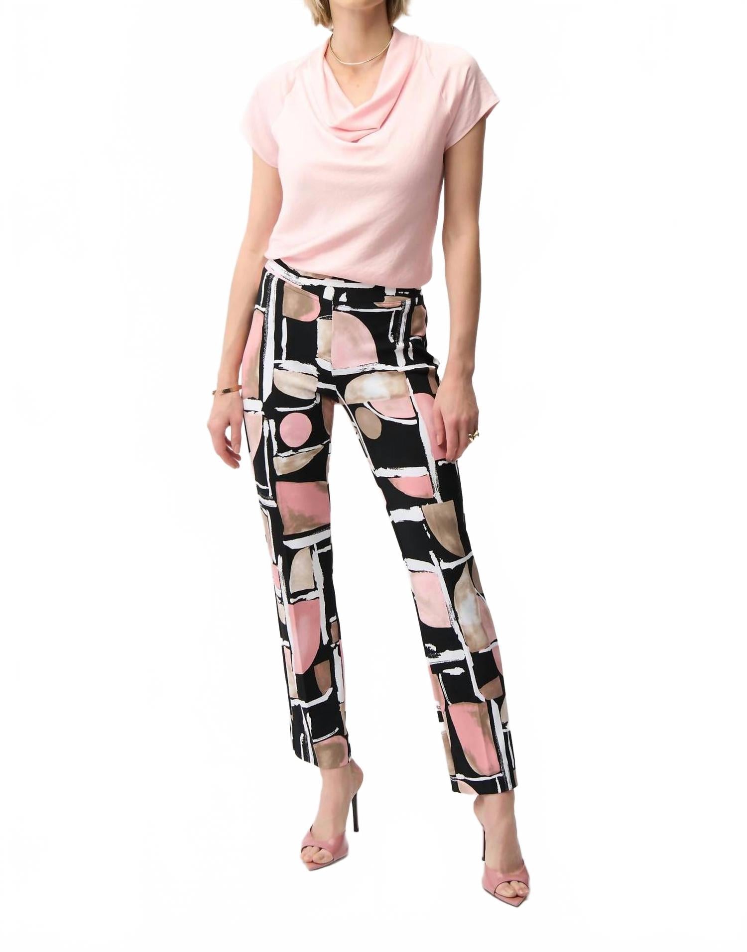 Pantalón color negro