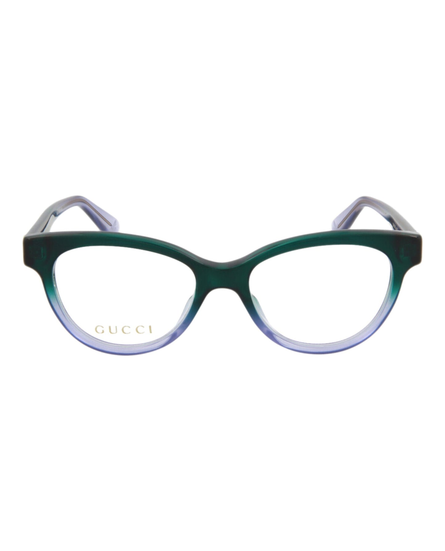 Montura para gafas de acetato de montura tipo gato
