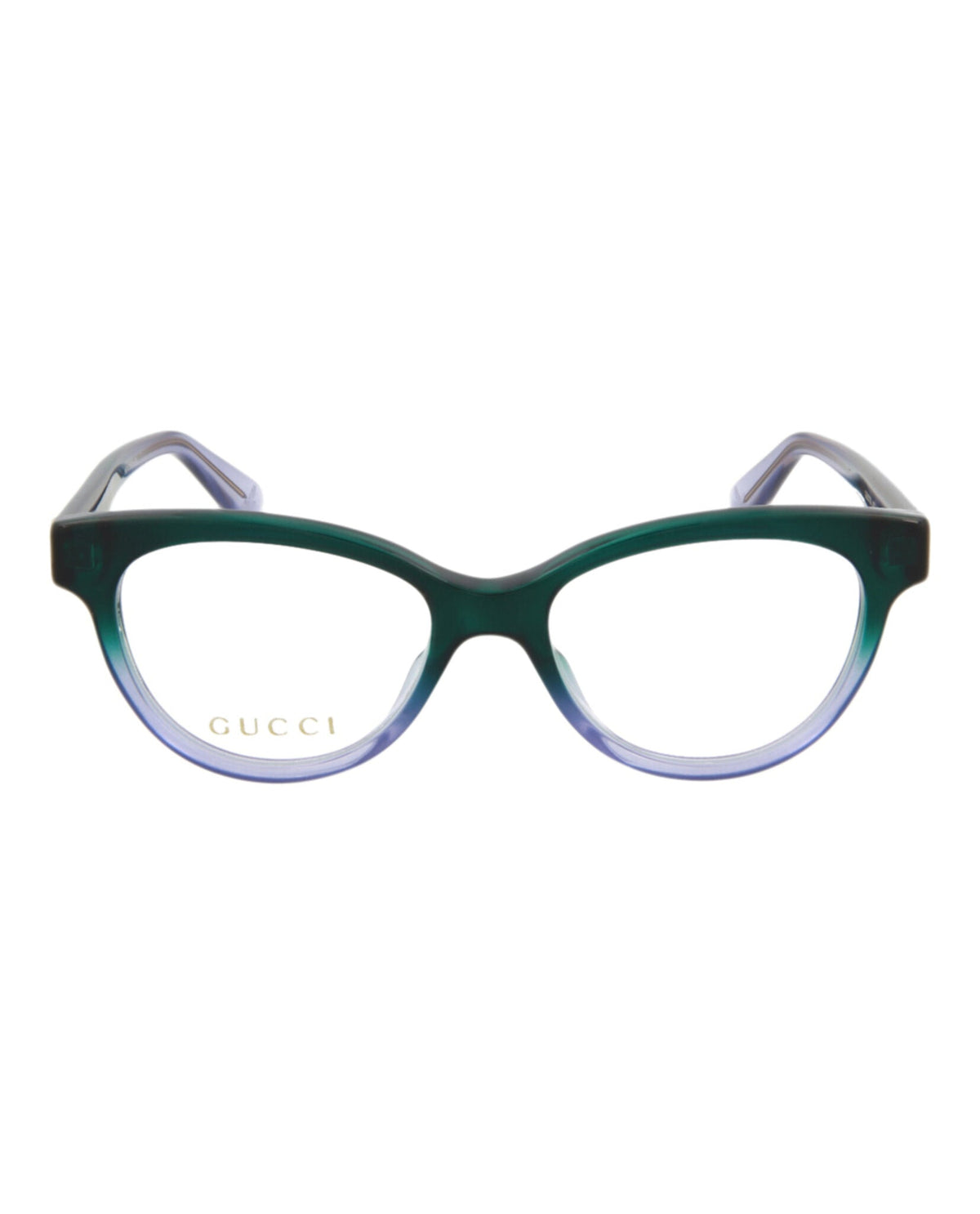 Montura para gafas de acetato de montura tipo gato
