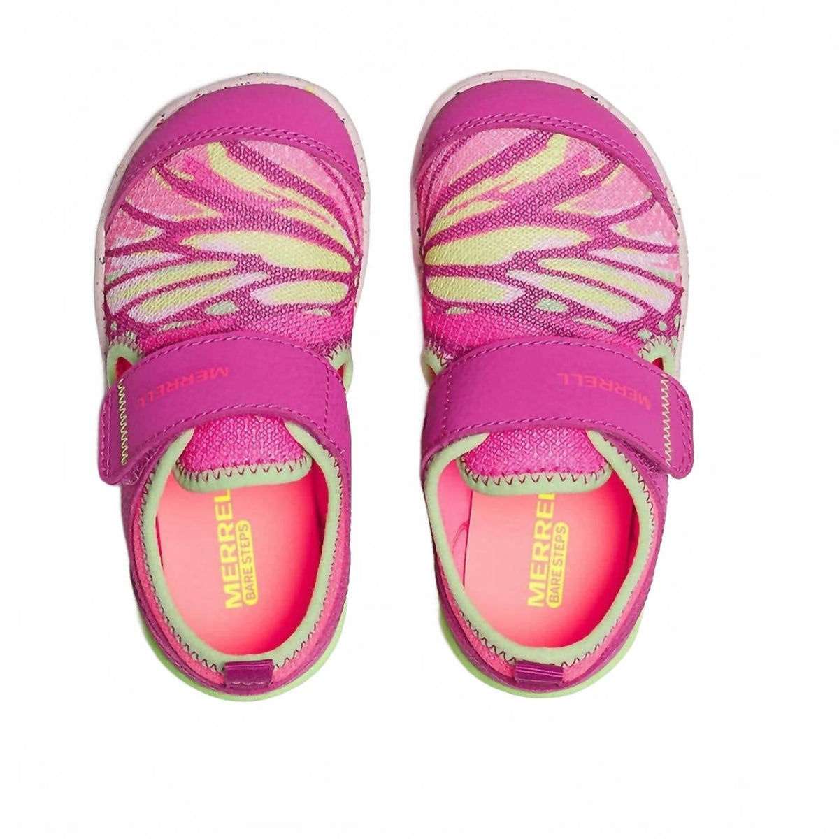 Tenis infantil