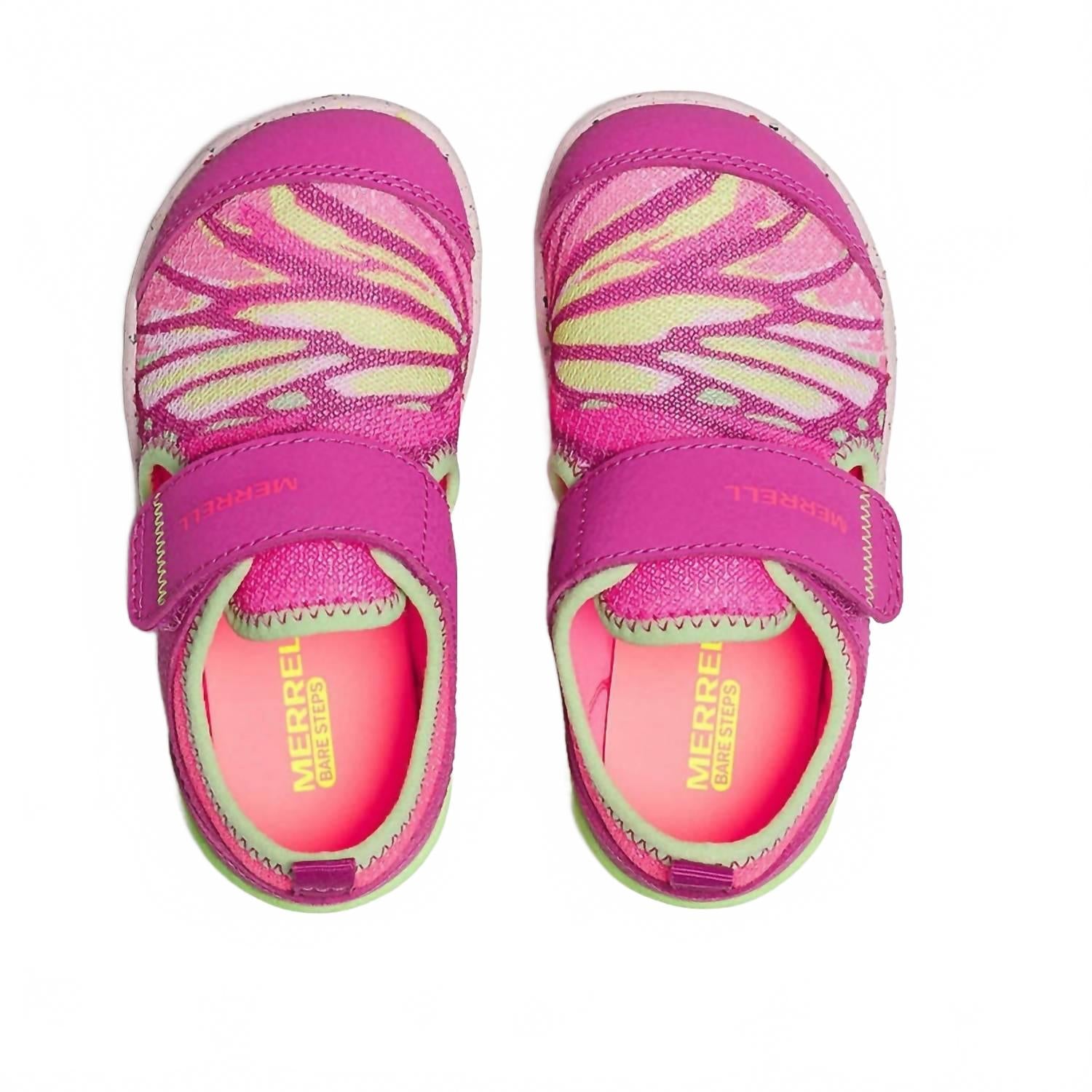 Tenis infantil