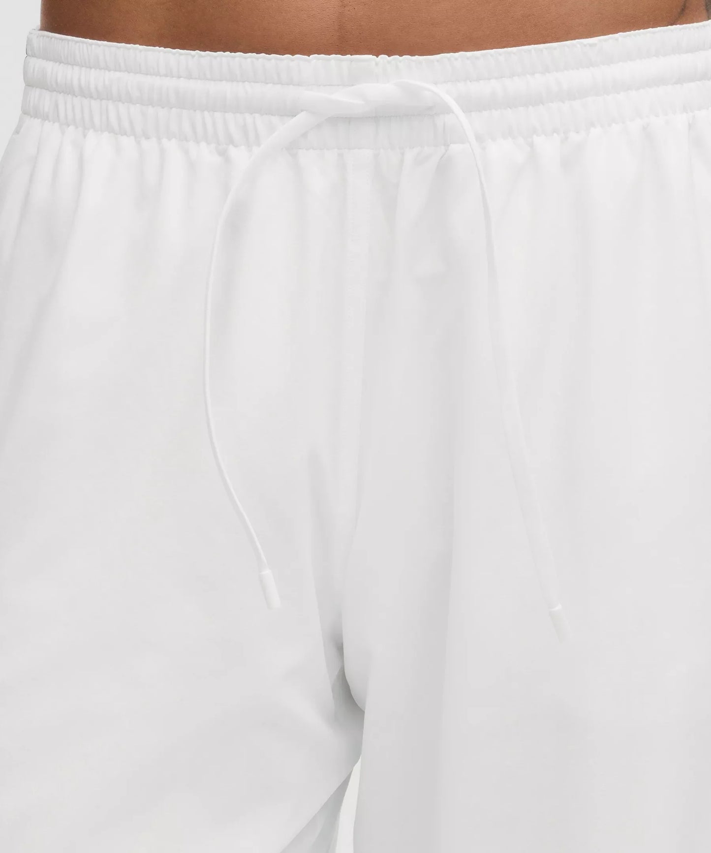 Pantalón de pierna ancha